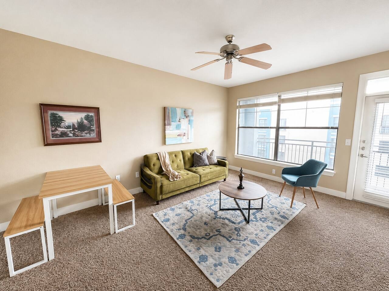 Sleepover | Stylish 1bd/1ba + Pool - Little Rock - 리틀록