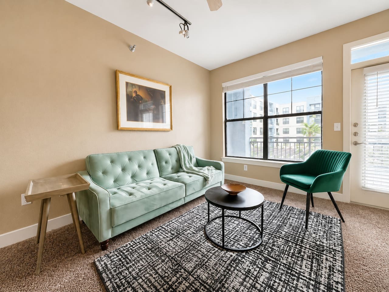 Sleepover | Inviting 1bd/1ba + Pool - Lit - Little Rock, AR