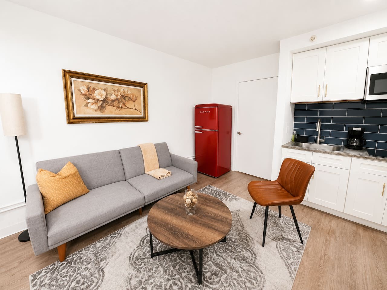 Sleepover | Charming Studio + Gym - Austin Tx - Austin, TX