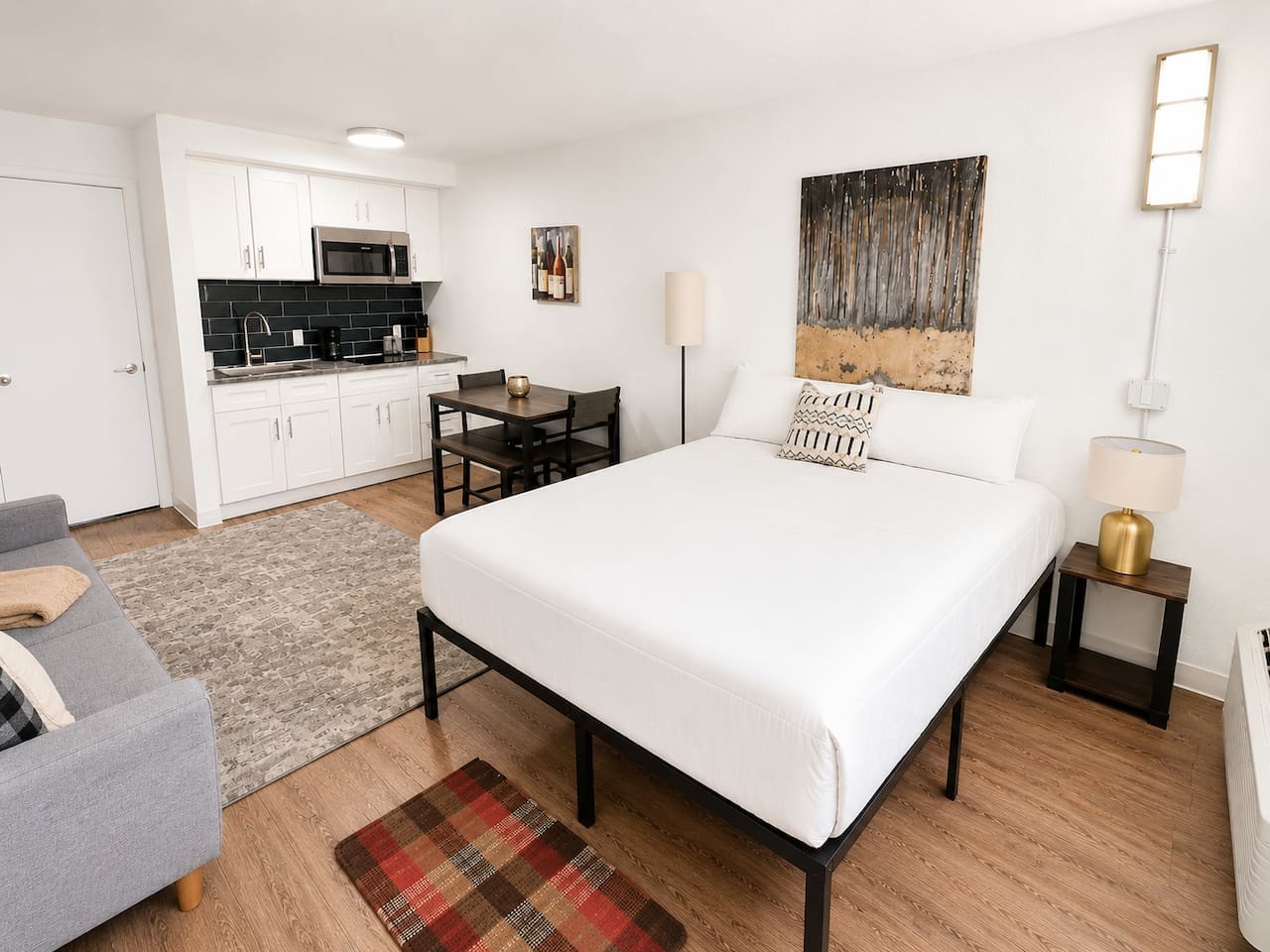 Sleepover | Serene Studio + Gym - Austin Tx - 奧斯汀