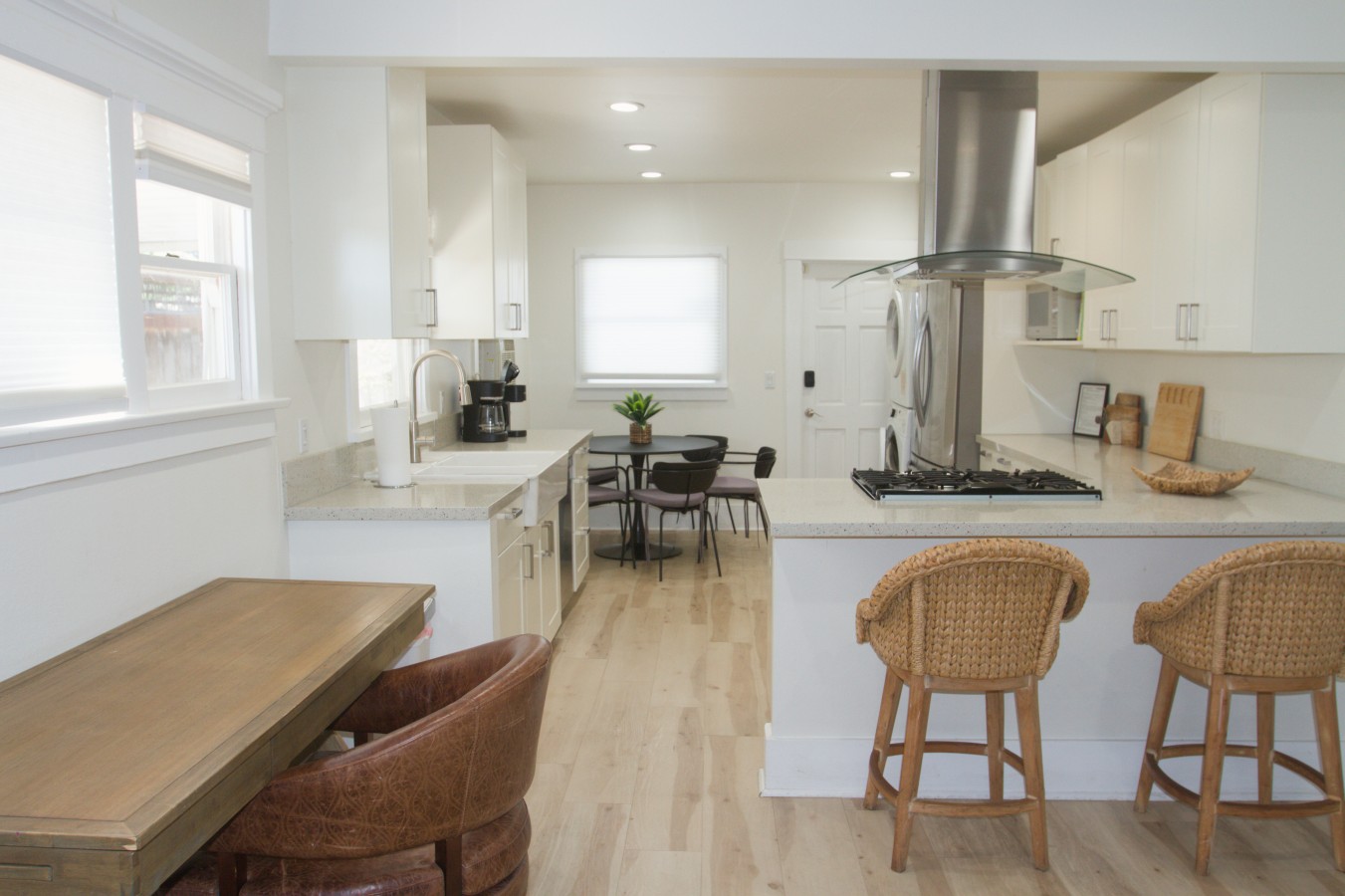Modern Gem In North Park - 샌디에고
