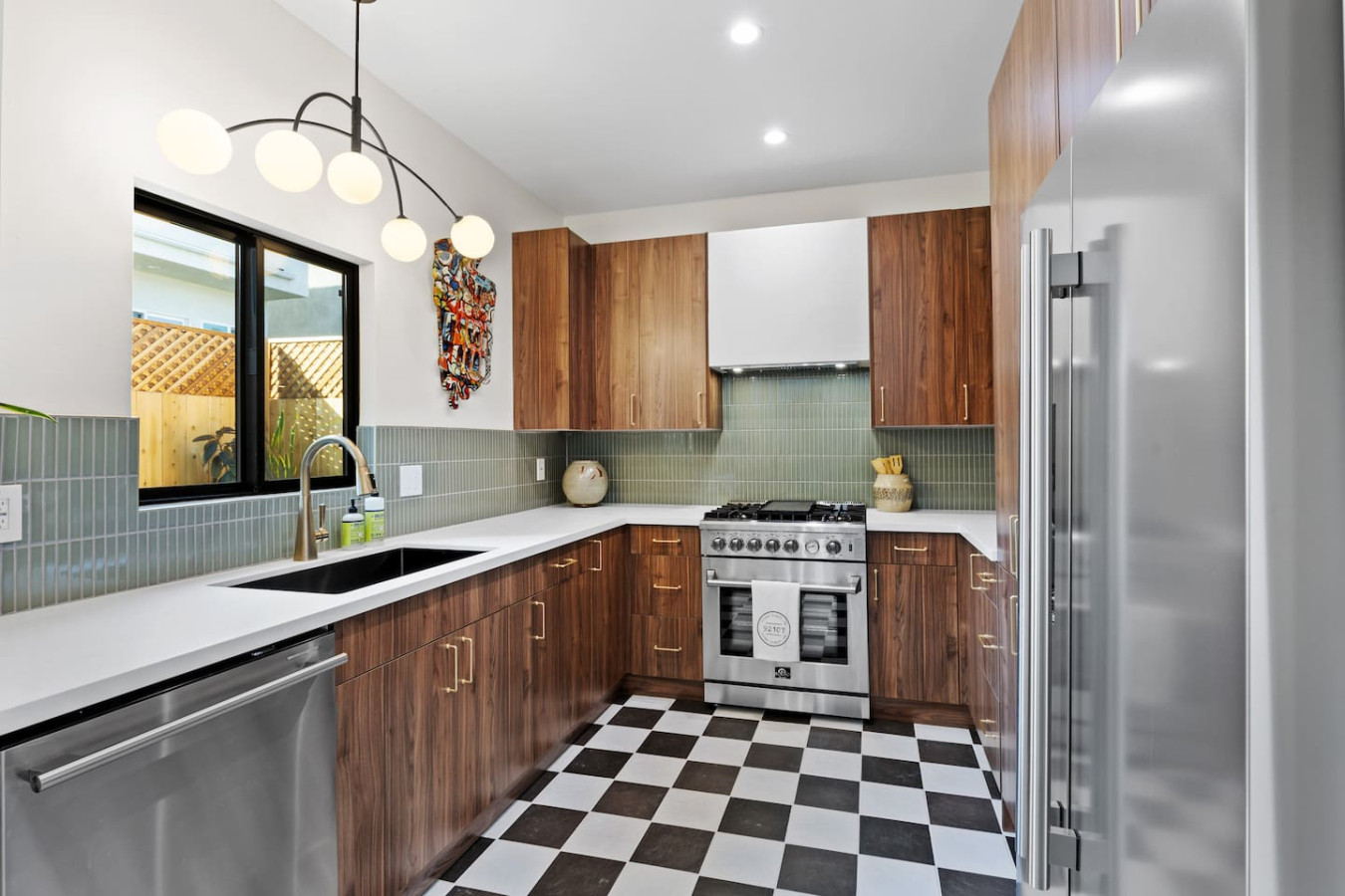 Newly Remodeled Ob Beach House Walk To All Parking - San Diego, CA
