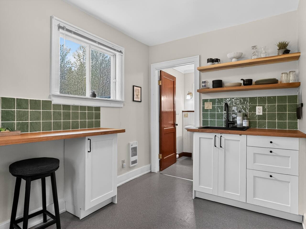 The Sidecar Studio At Bell’s Edge - Baddeck - Cape Breton Island