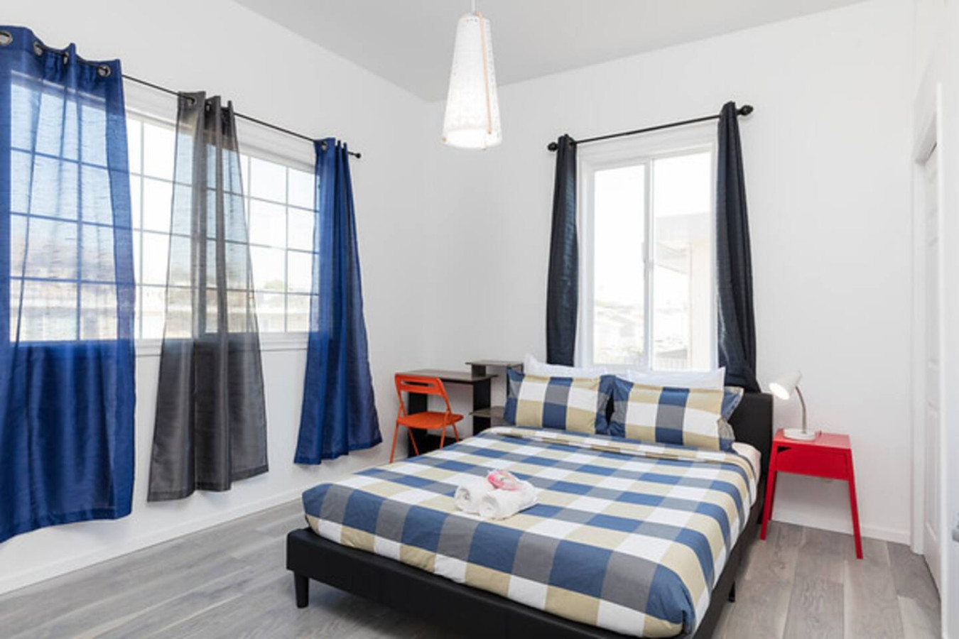 Affordable Room Near Genentech &SFO D Monthly Stay photo 1