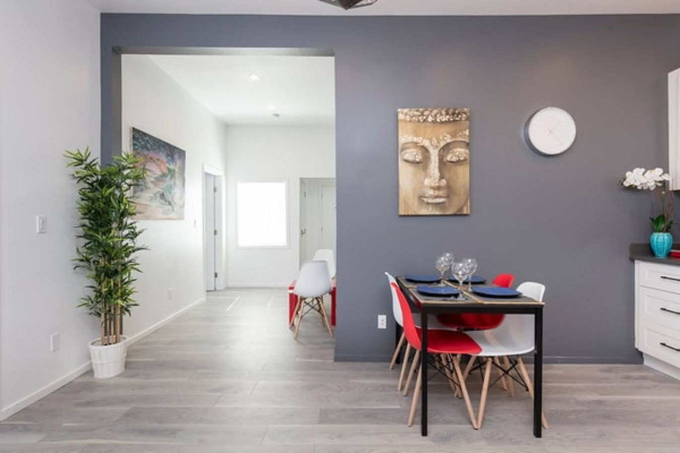 Affordable Room Near Genentech &SFO F Monthly Stay photo 1