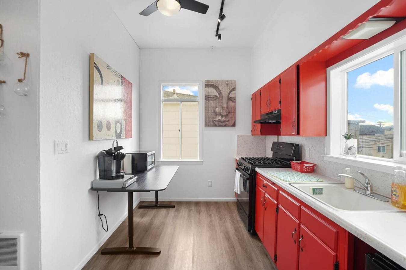 Budget Private Room Near Genentech3 – Monthly Stay photo 16