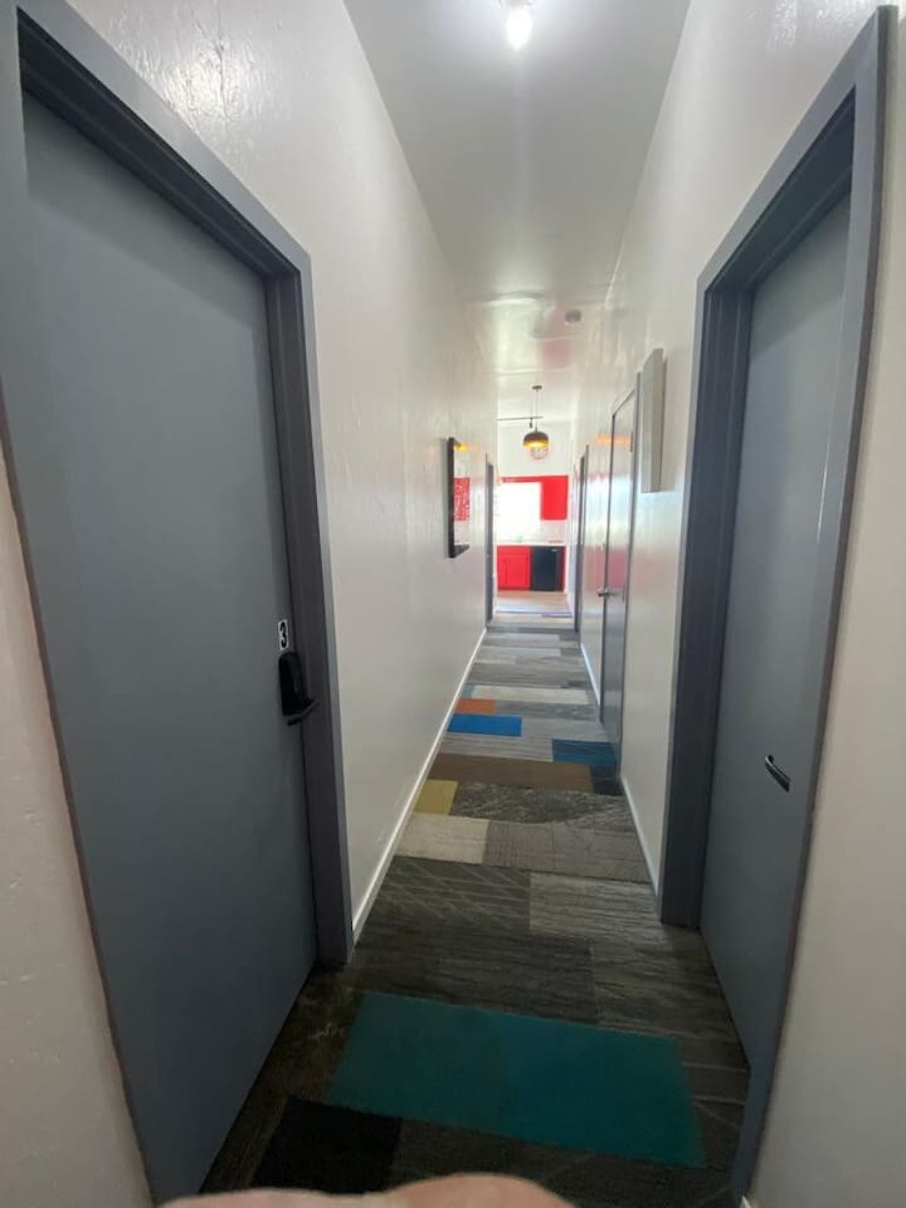 Budget Private Room Near Genentech3 – Monthly Stay photo 14