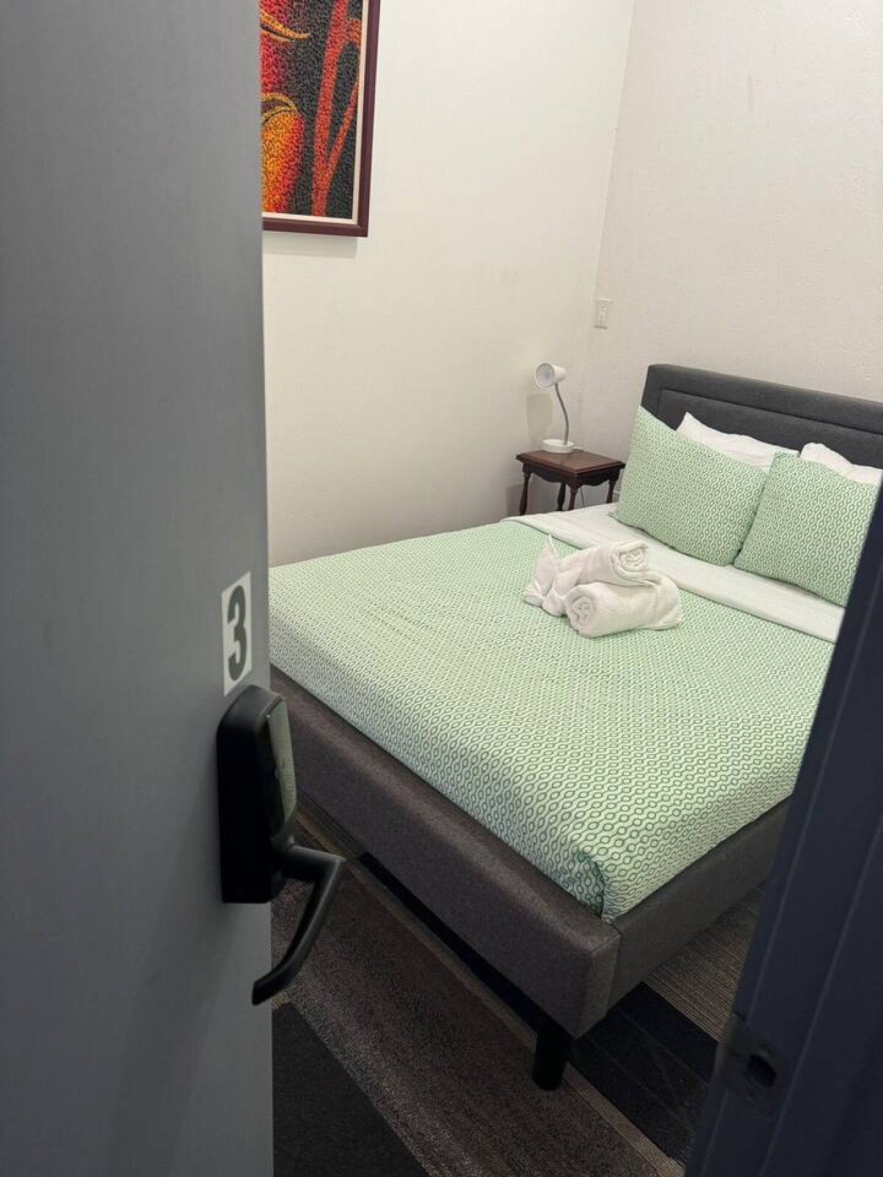 Budget Private Room Near Genentech3 – Monthly Stay photo 6