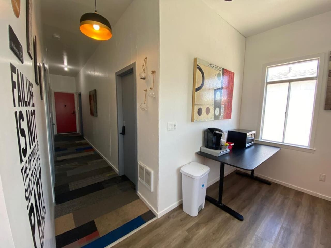Budget Private Room Near Genentech3 – Monthly Stay photo 15