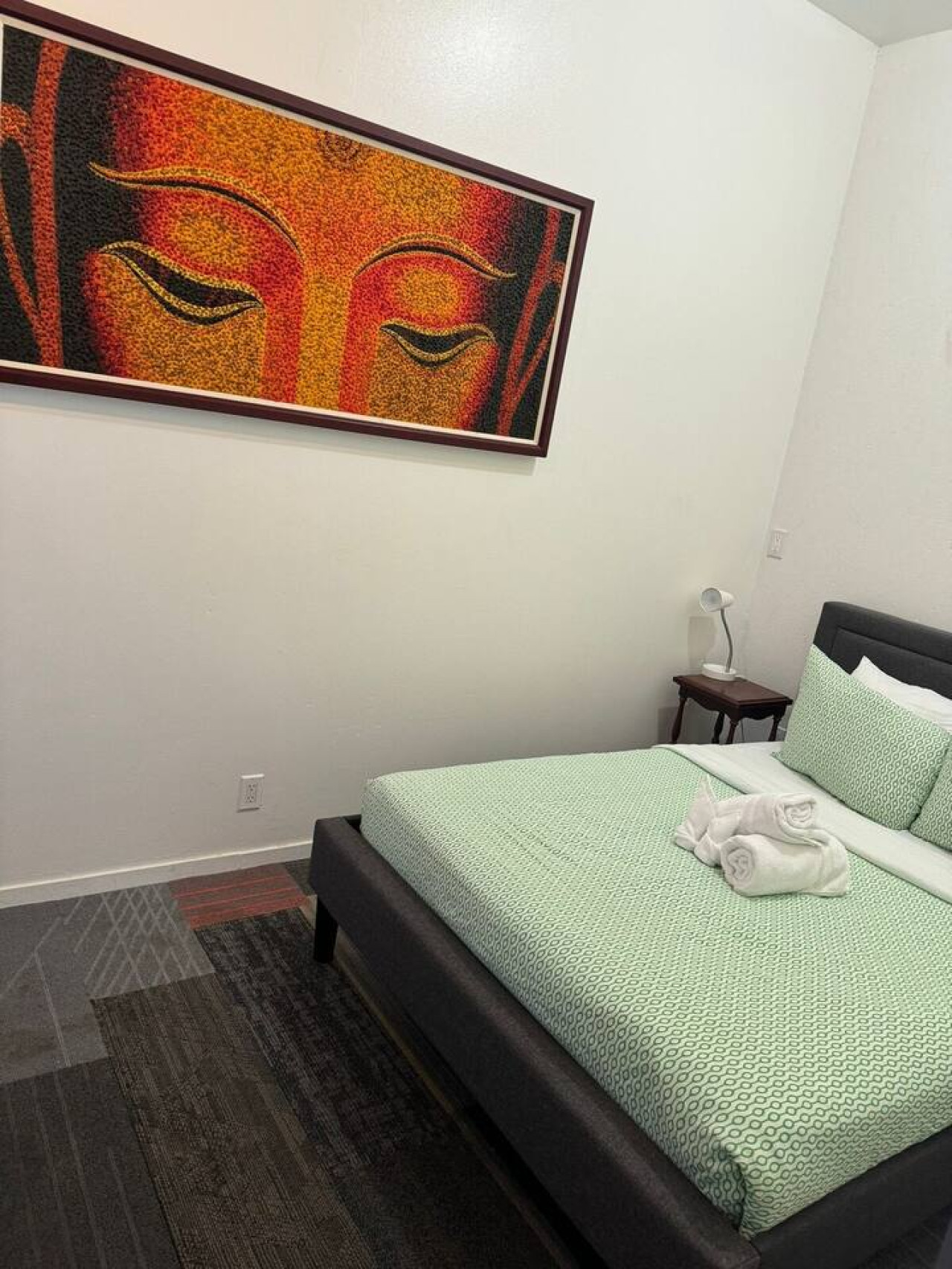 Budget Private Room Near Genentech3 – Monthly Stay photo 1
