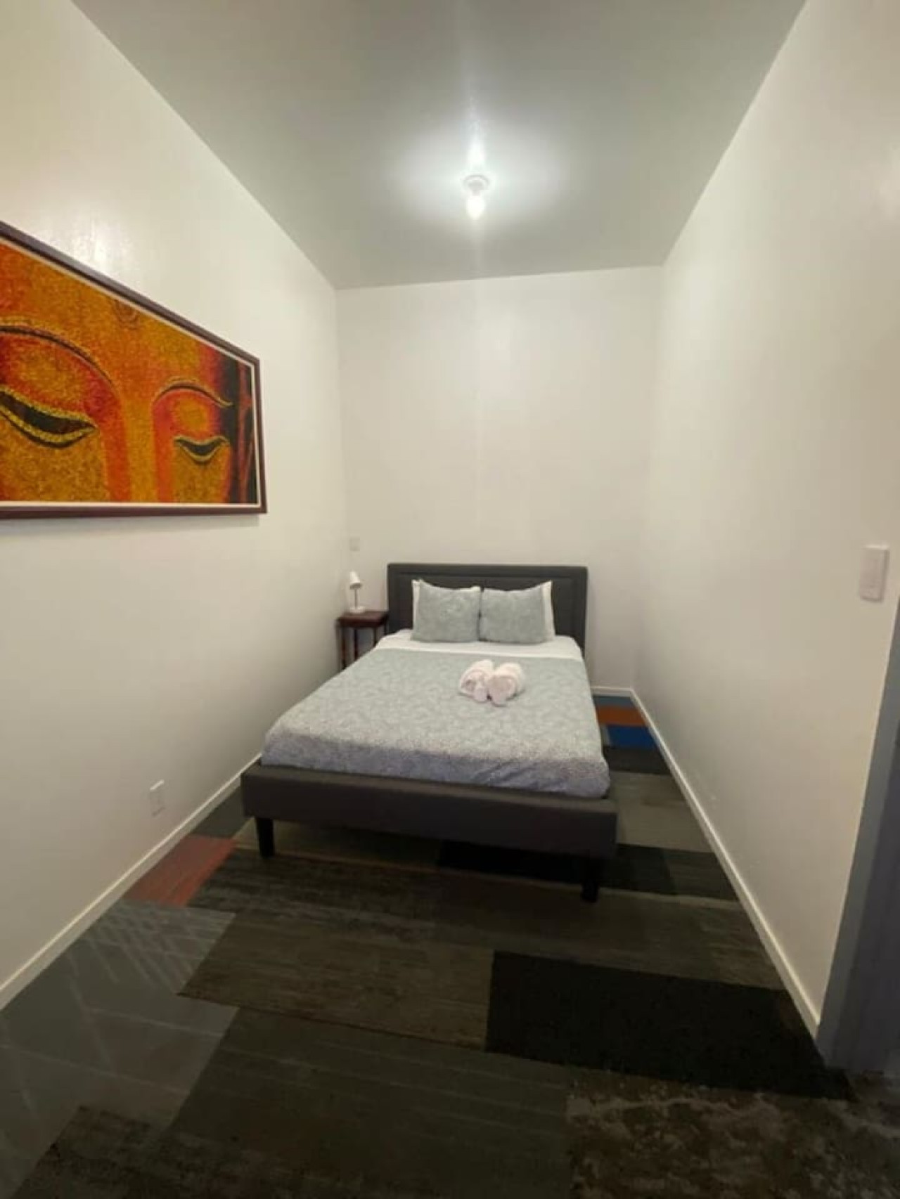 Budget Private Room Near Genentech3 – Monthly Stay photo 10