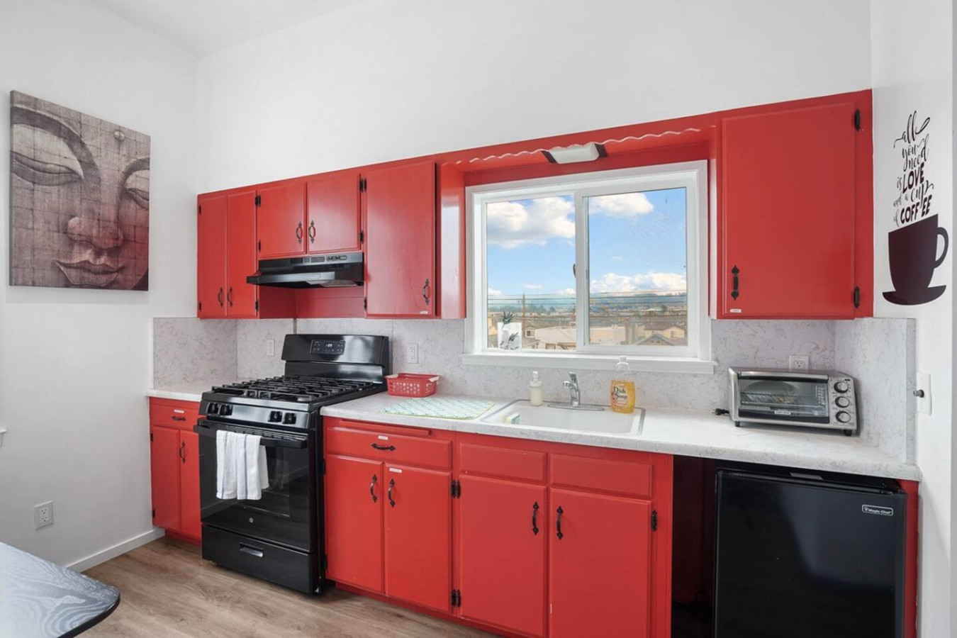 Budget Private Room Near Genentech3 – Monthly Stay photo 3