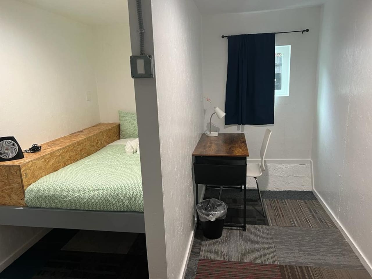 Affordable Guest Room | 10min to SFO, Genentech photo 3