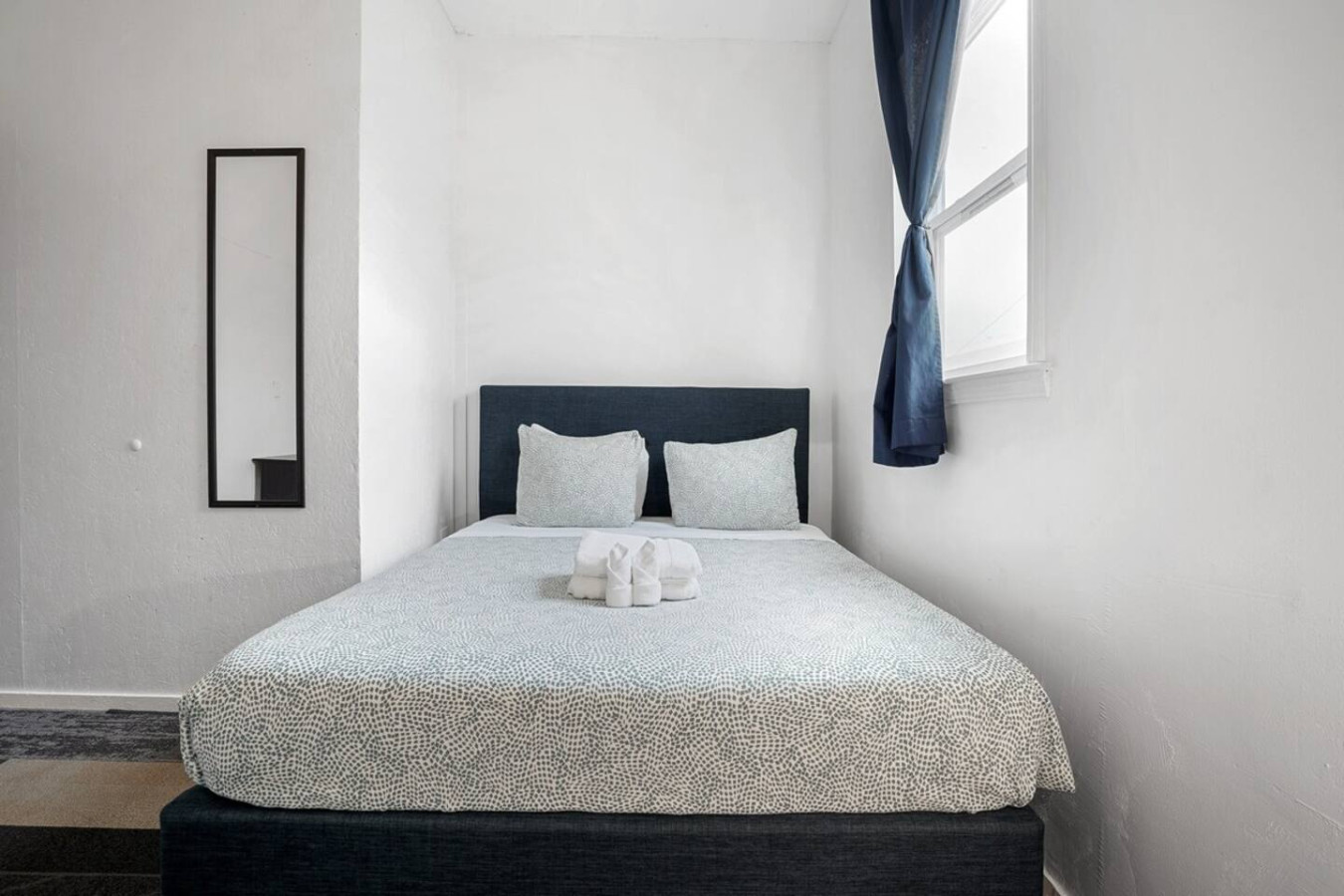 Budget Private Room Near Genentech2 – Monthly Stay photo 2