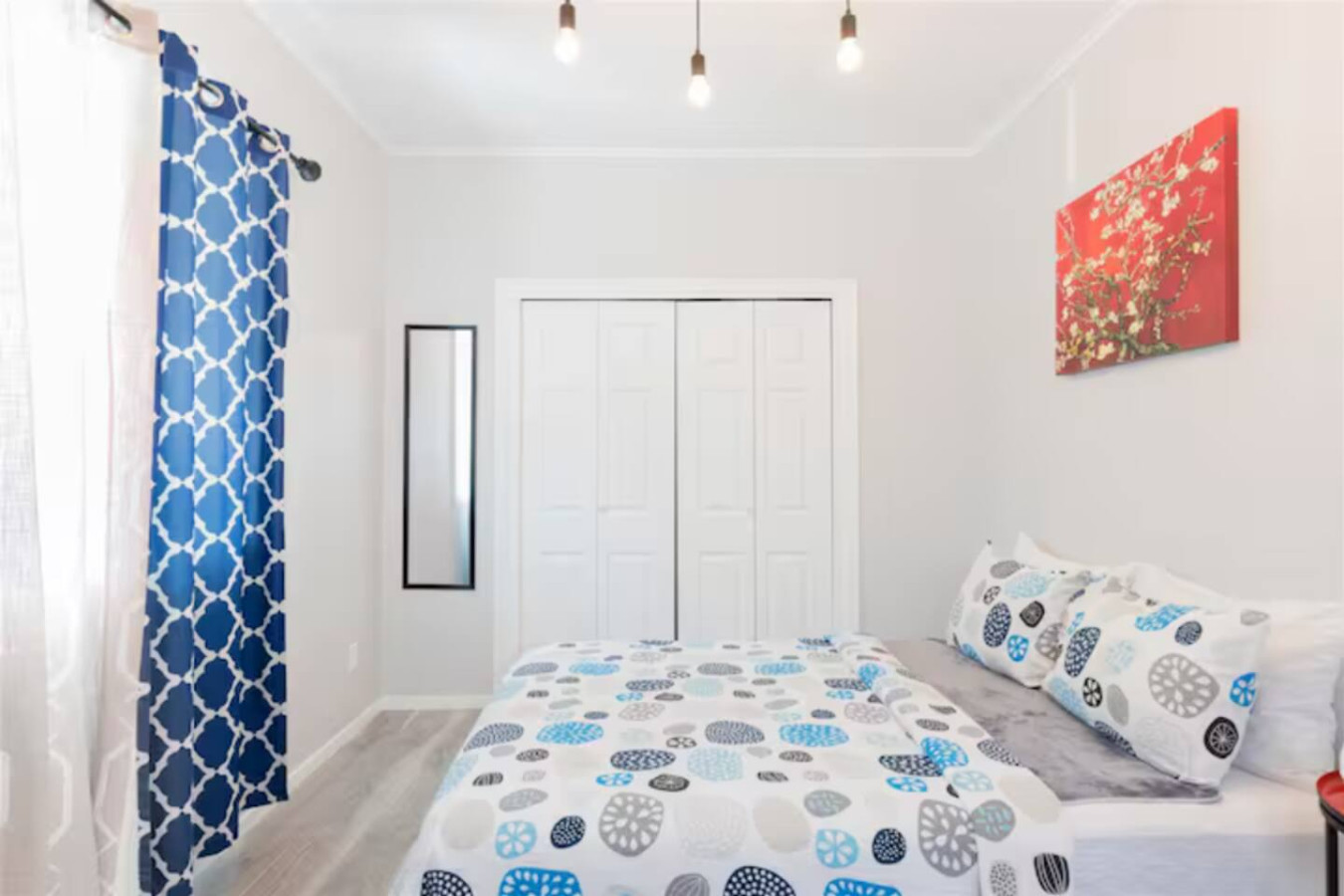 Cozy 2BR, 1BA retreat near Genentech and SFO photo 5