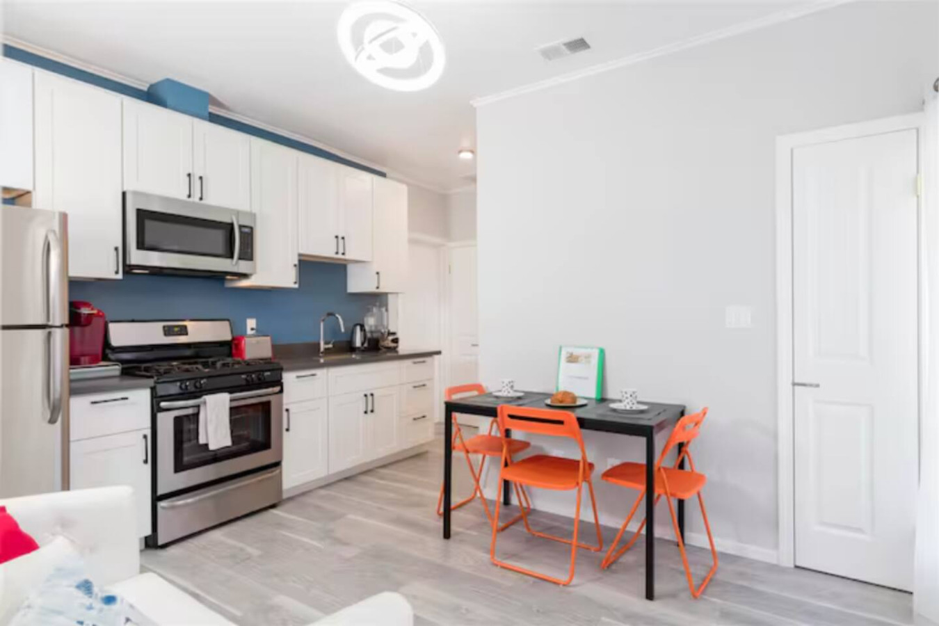 Cozy 2BR, 1BA retreat near Genentech and SFO photo 19