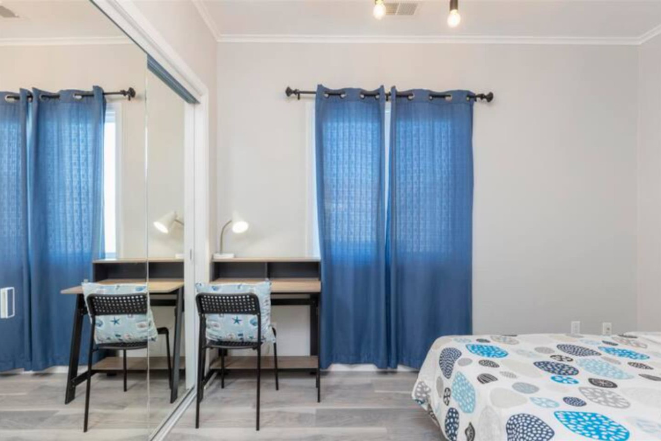 Cozy 2BR, 1BA retreat near Genentech and SFO photo 13