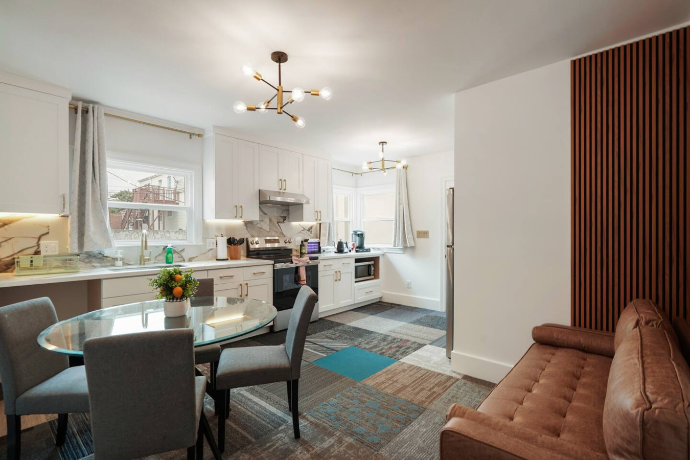 Private Room Shared Bath Near Genentech Kaiser photo 7