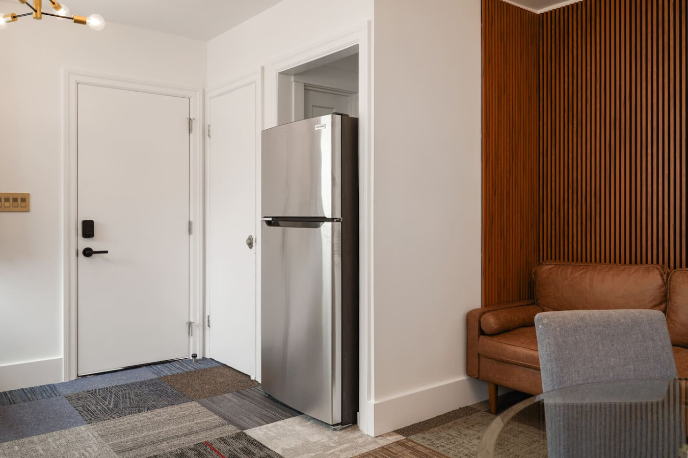 Private Room Shared Bath Near Genentech Kaiser photo 13