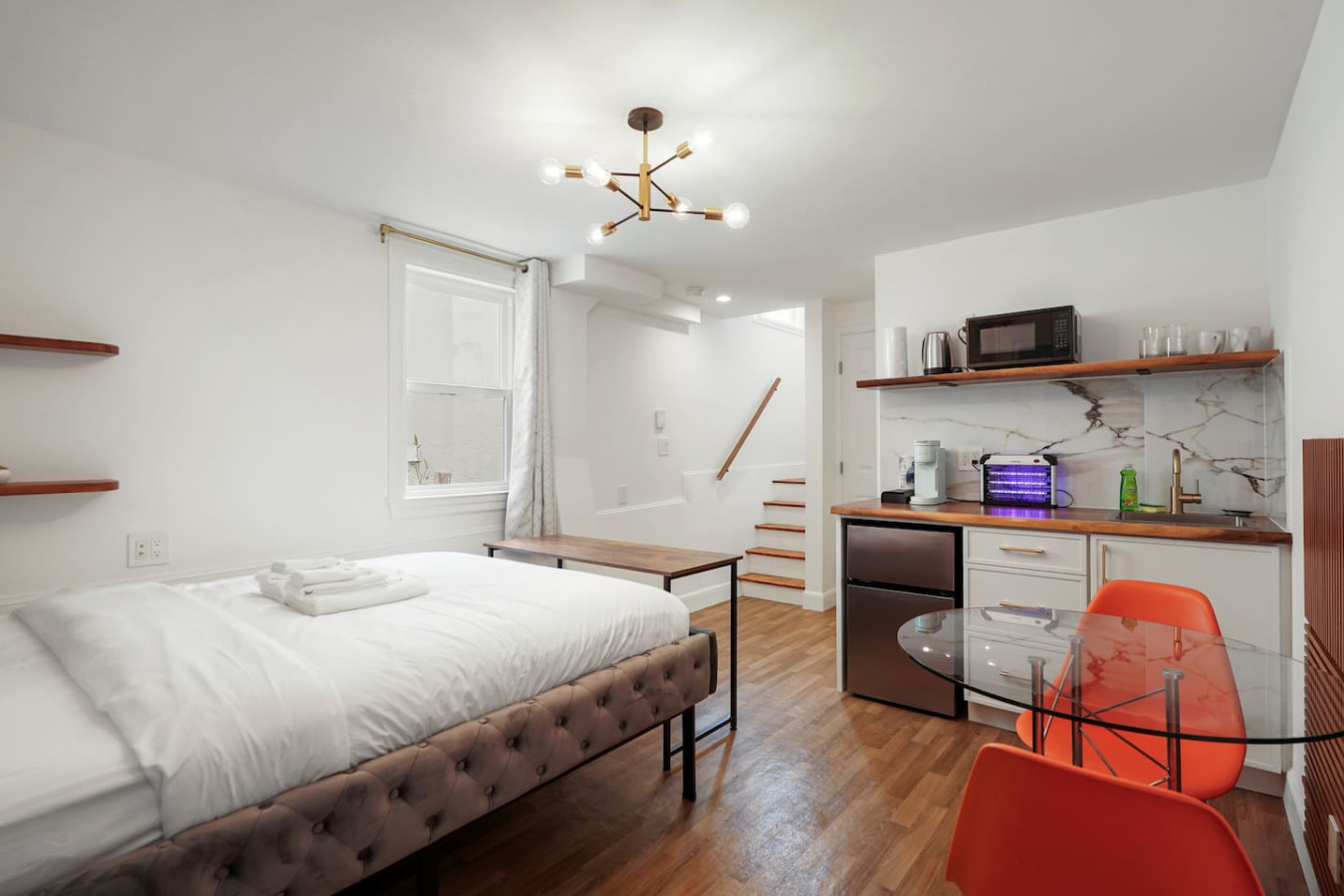Cozy Private Studio Near Genentech Kaiser - MT