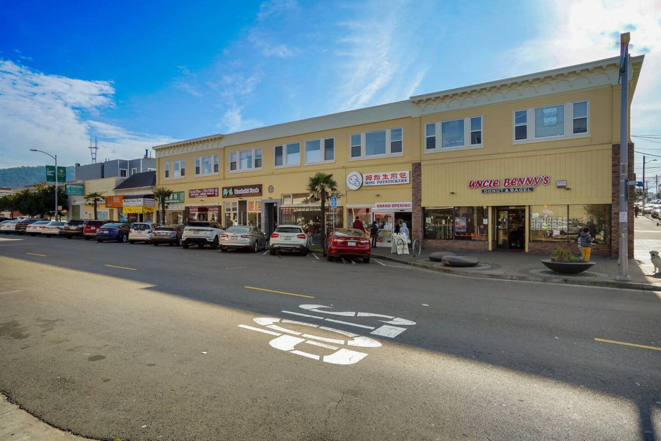 Modern 2BR Apartment Near Golden Gate Park & UCSF photo 3