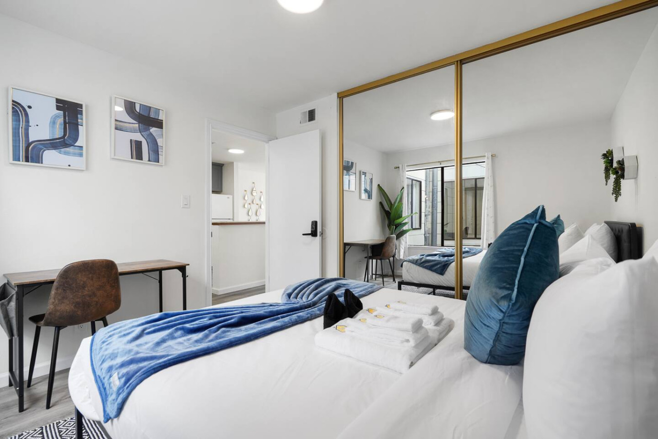 Modern 2BR Apartment Near Golden Gate Park & UCSF photo 10