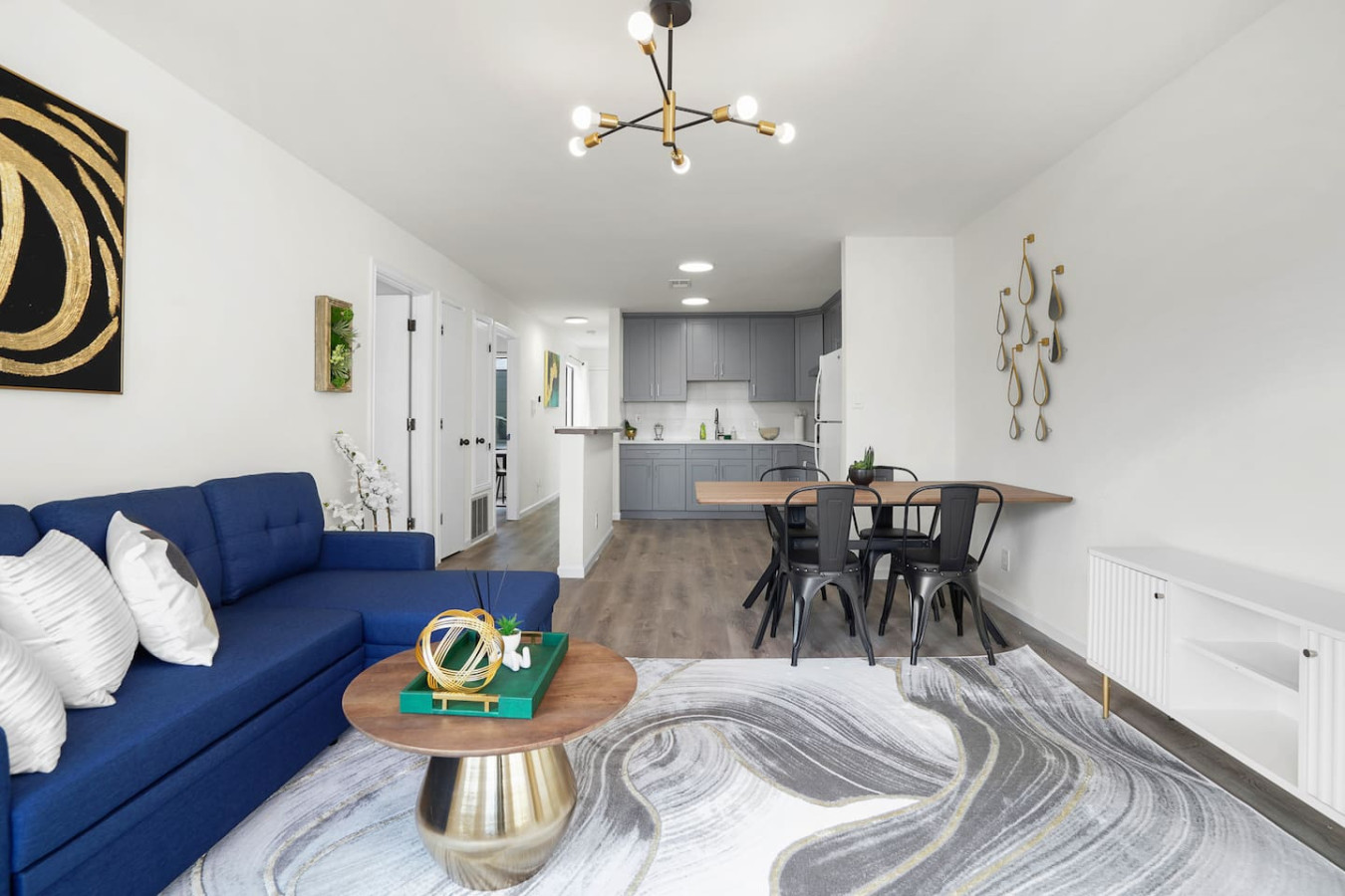 Modern 2BR Apartment Near Golden Gate Park & UCSF photo 25