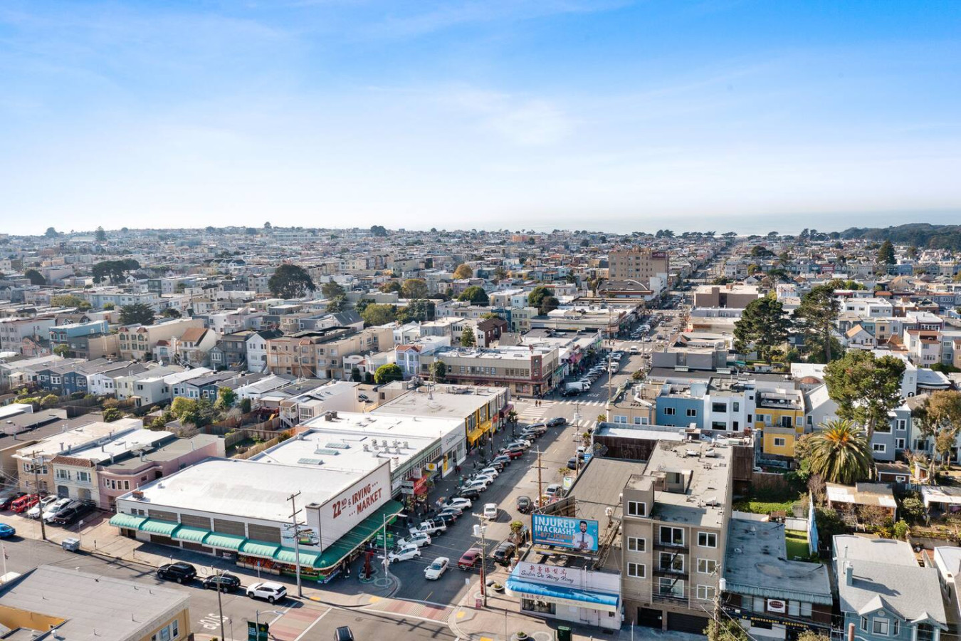 Modern 2BR Apartment Near Golden Gate Park & UCSF photo 26