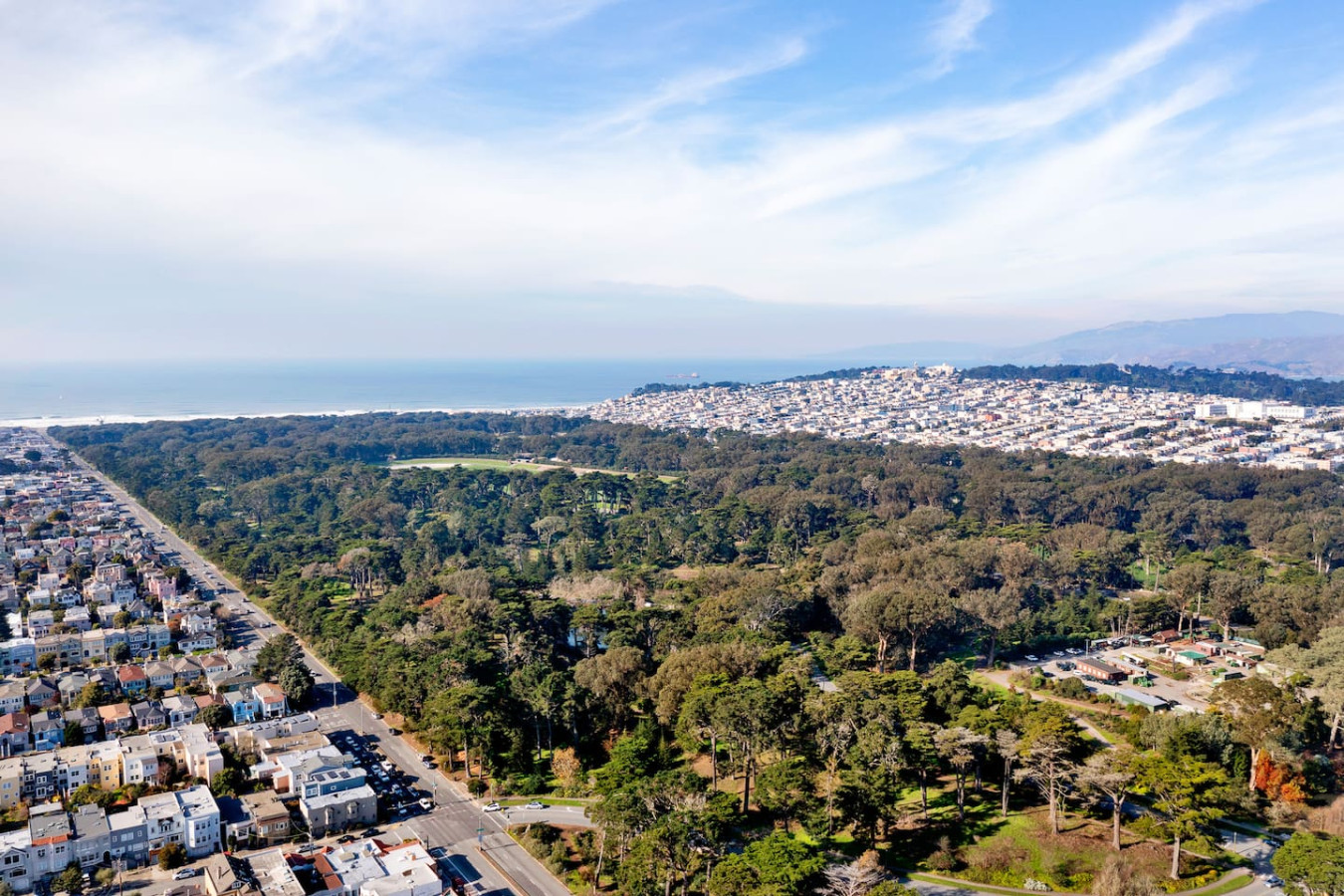Modern 2BR Apartment Near Golden Gate Park & UCSF photo 28