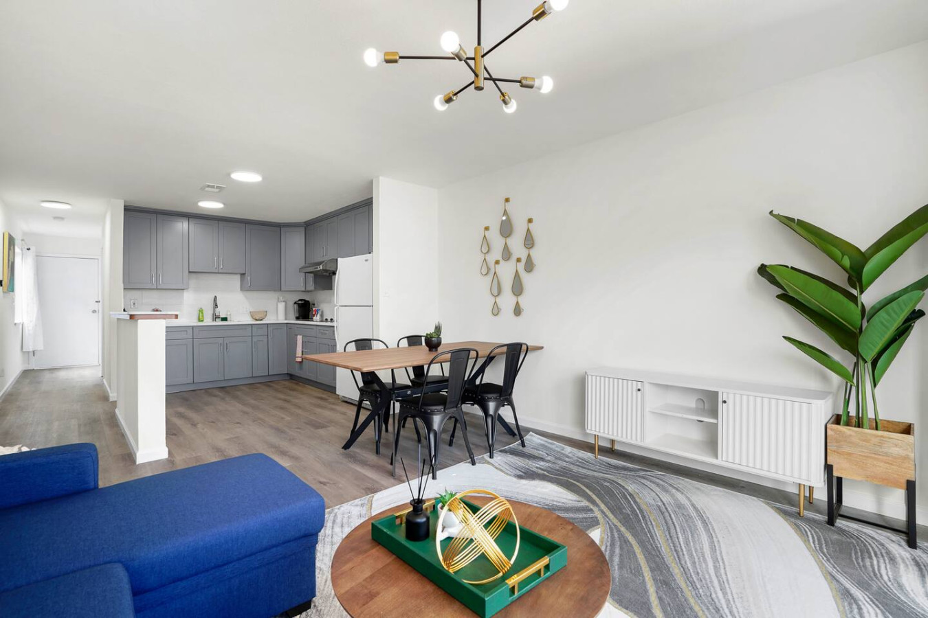 Modern 2BR Apartment Near Golden Gate Park & UCSF photo 22