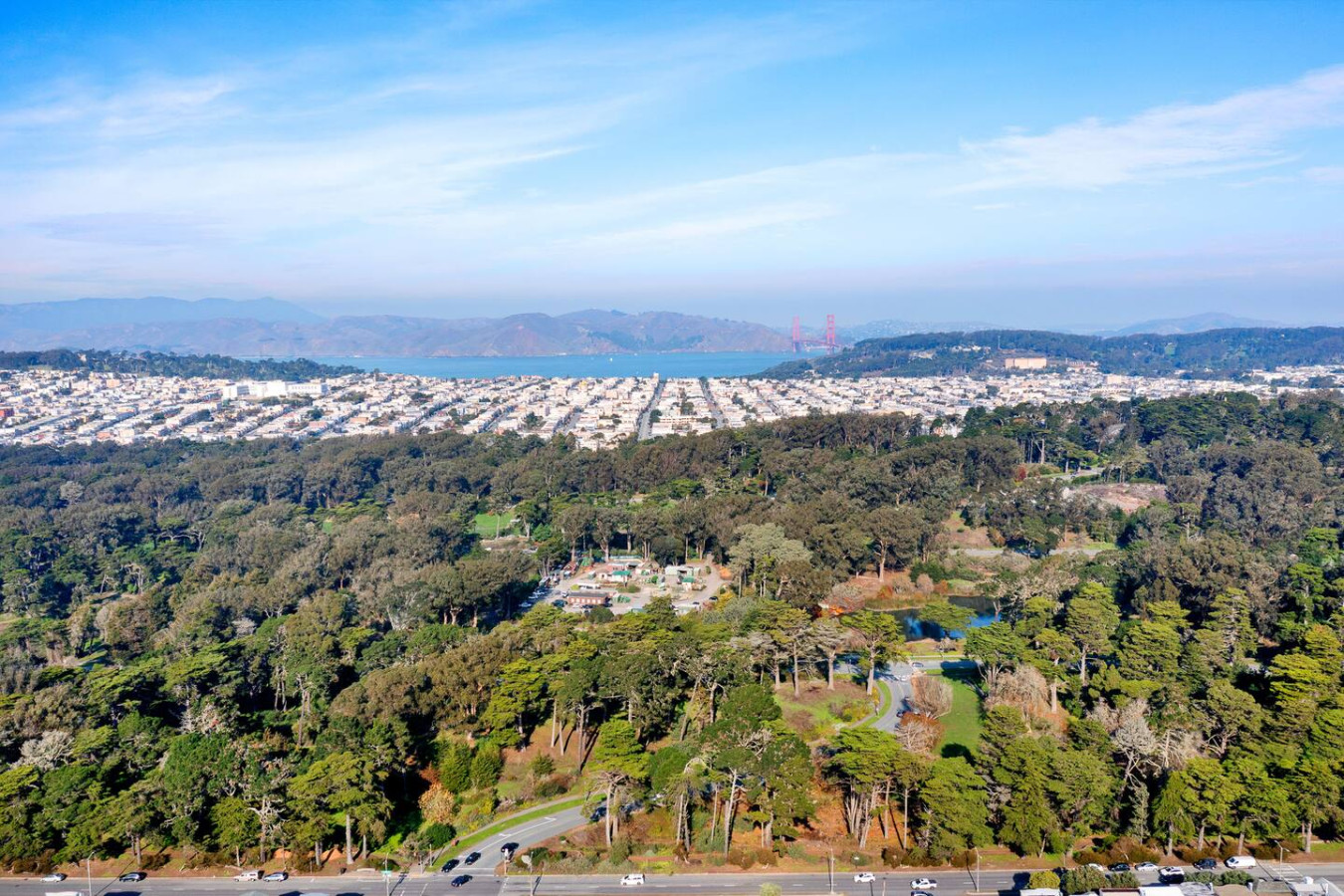 Modern 2BR Apartment Near Golden Gate Park & UCSF photo 27