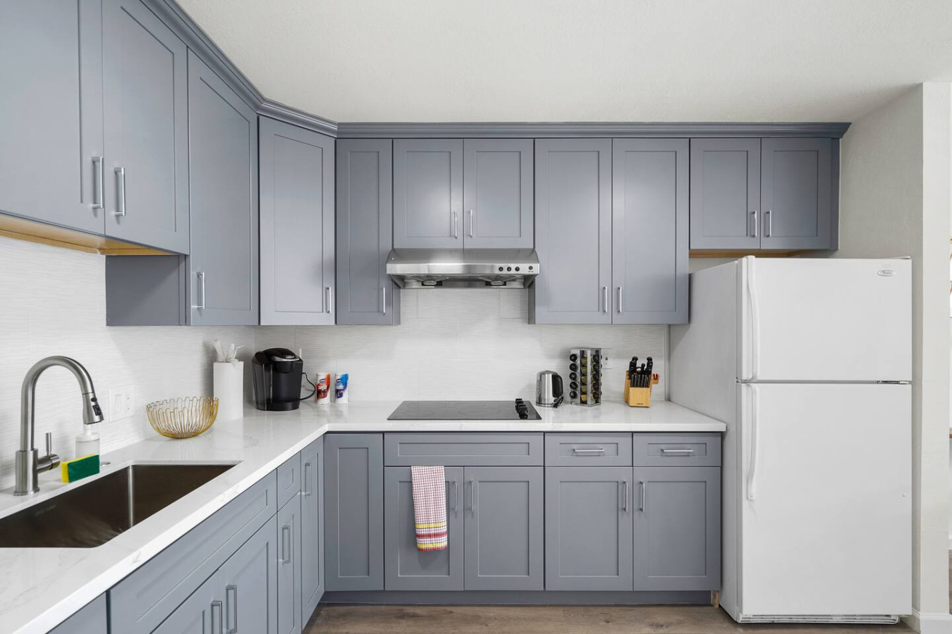 Modern 2BR Apartment Near Golden Gate Park & UCSF photo 19