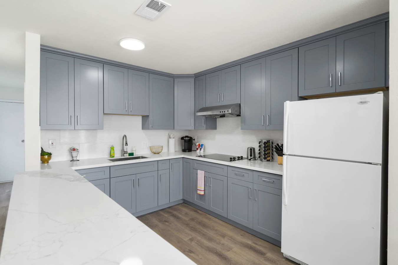 Modern 2BR Apartment Near Golden Gate Park & UCSF photo 20