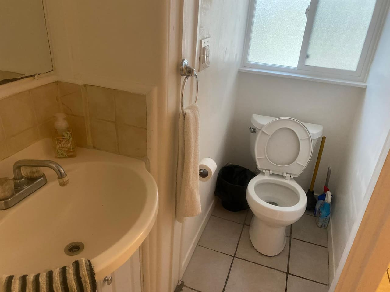 Affordable Private Room w/ Shared Kitchen & Bath#2 photo 6