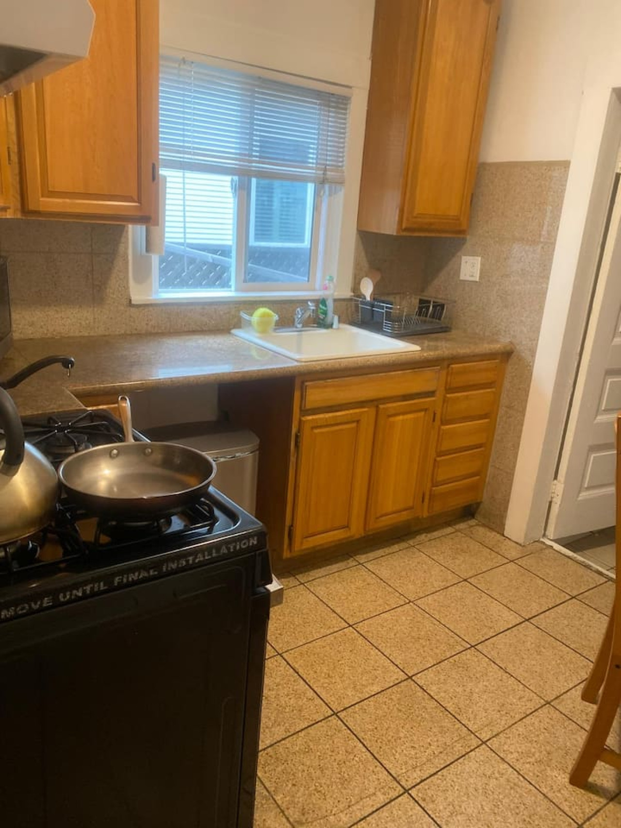 Affordable Private Room w/ Shared Kitchen & Bath#3 photo 1