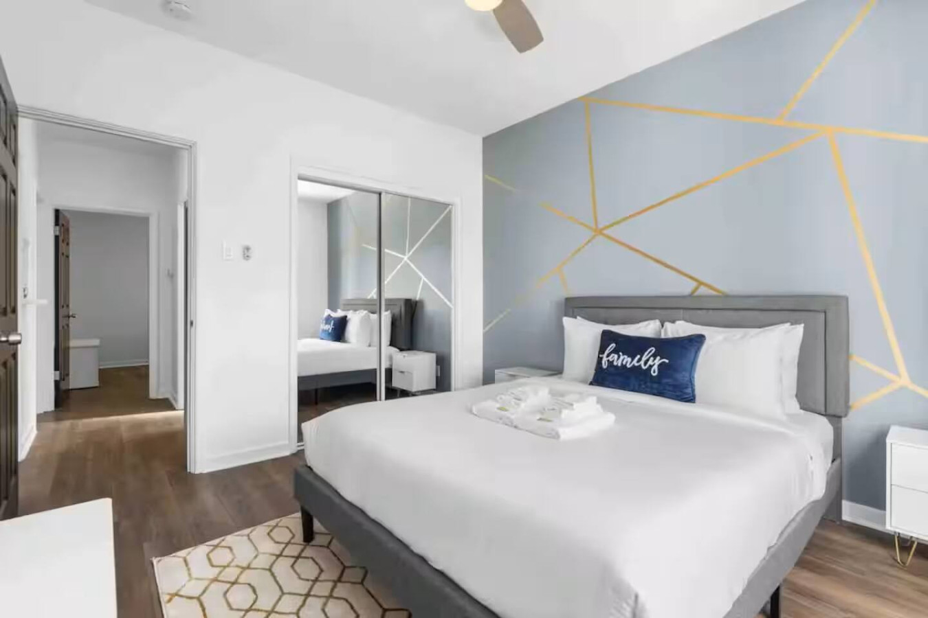 -Bright & Cozy Home in South SF Near BART photo 4