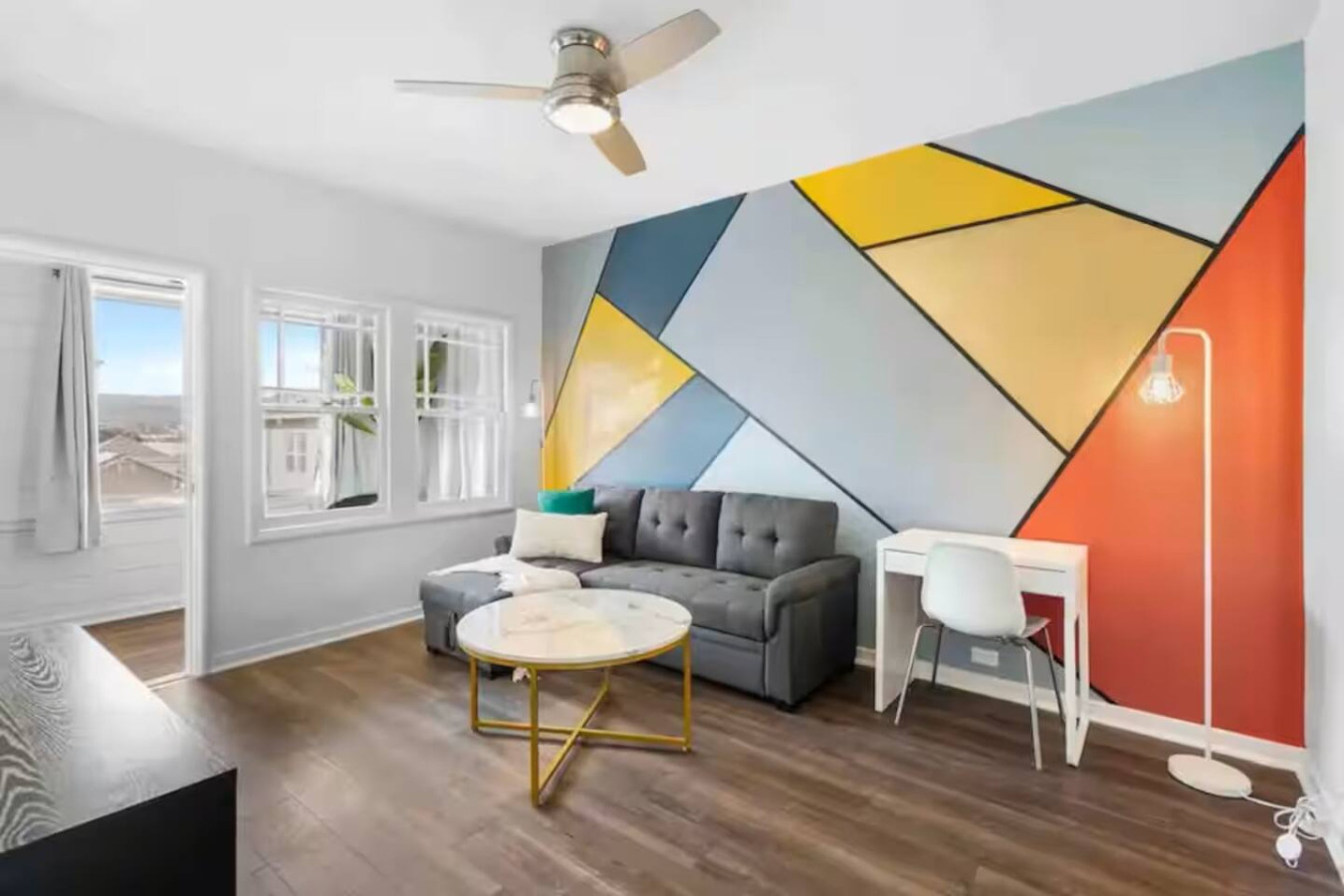-Bright & Cozy Home in South SF Near BART photo 12