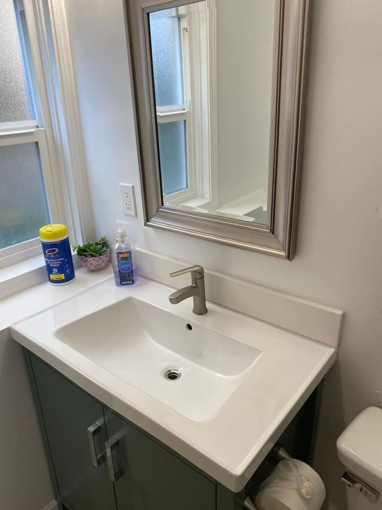 Comfy Private Studio with private bathroom(ML) photo 7