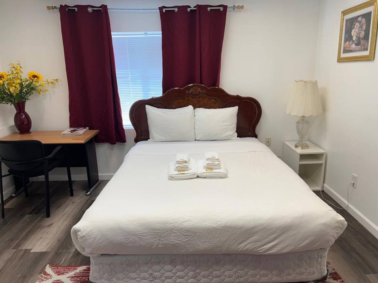 Affordable PrivateRoom ShareBath near Kaiser SFO F photo 2