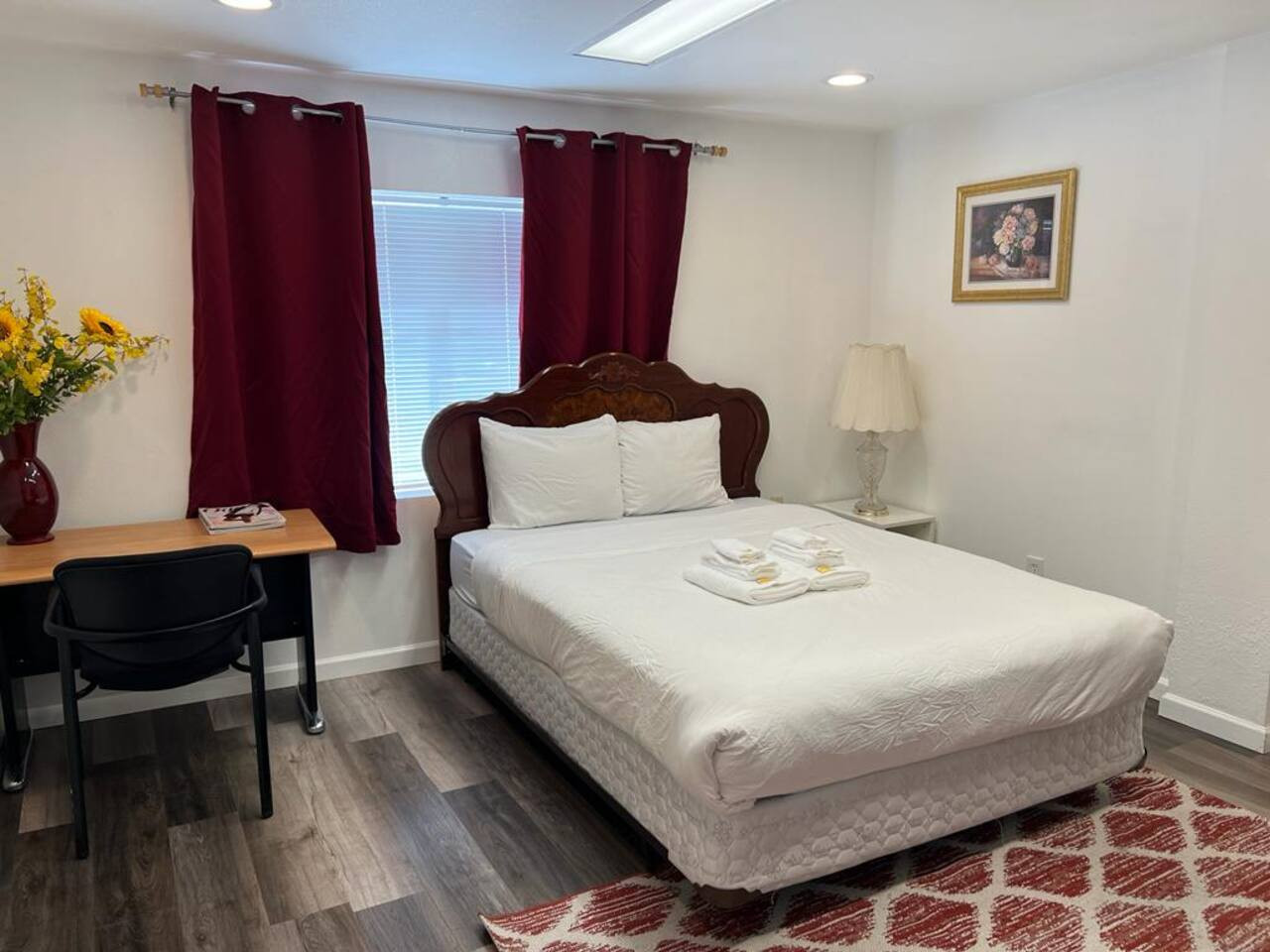 Affordable PrivateRoom ShareBath near Kaiser SFO F photo 1