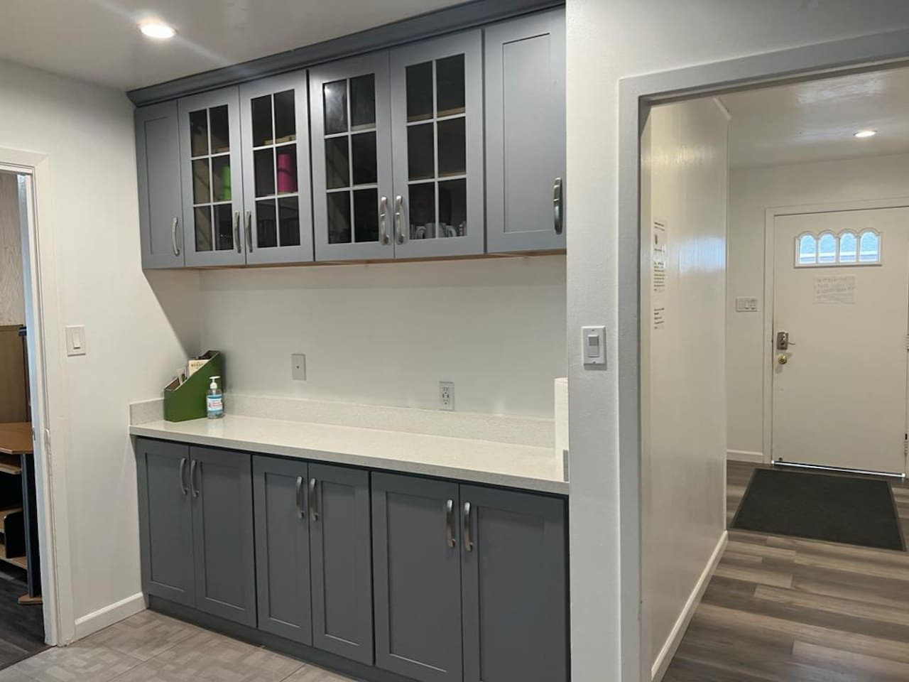 Affordable PrivateRoom ShareBath near Kaiser SFO C photo 1