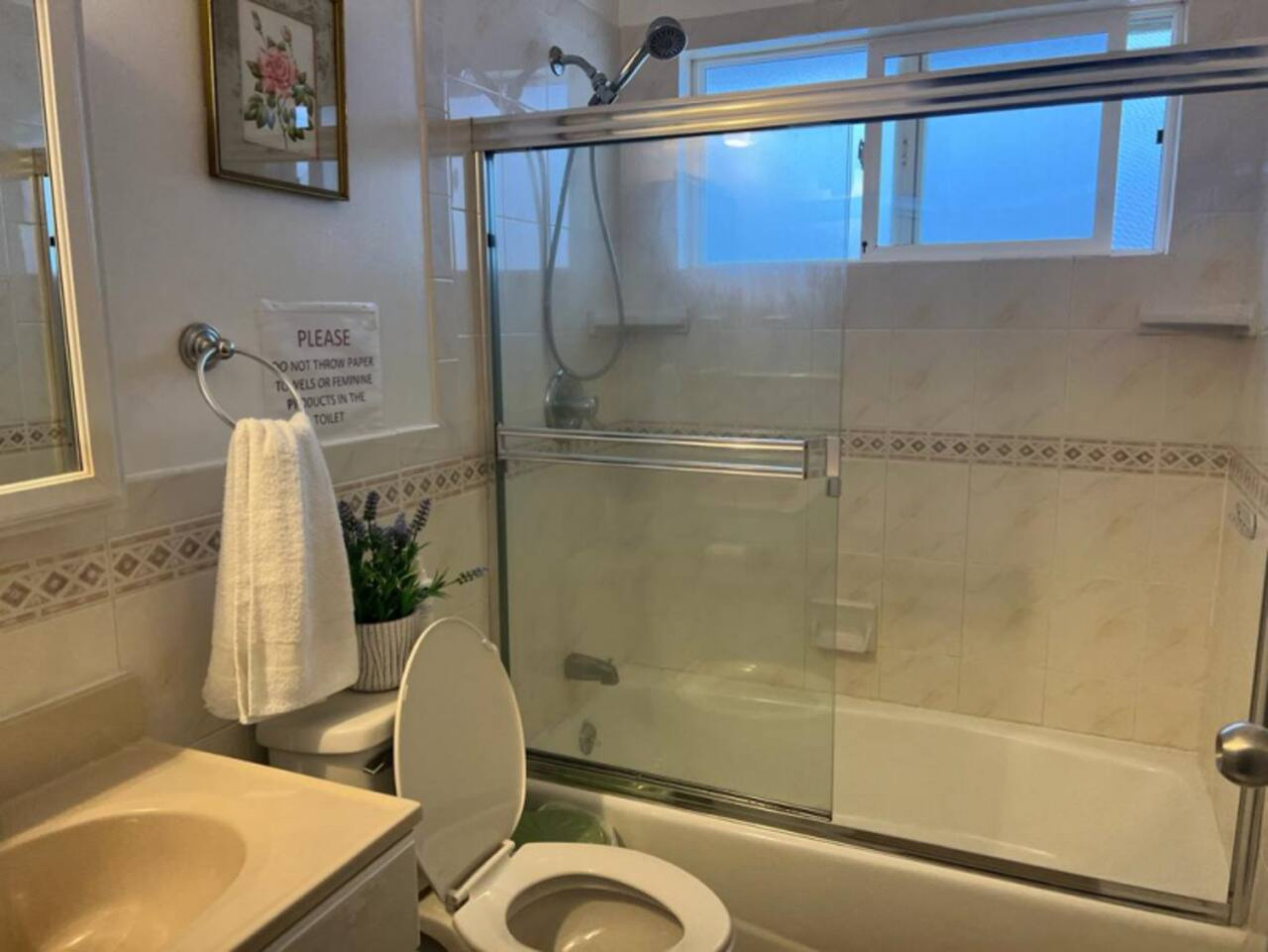 Affordable PrivateRoom ShareBath near Kaiser SFO G photo 8