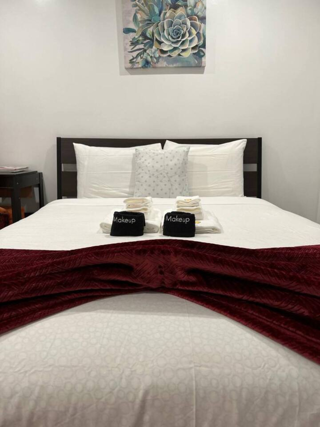 Pretty Studio with private bathroom in SFF photo 1