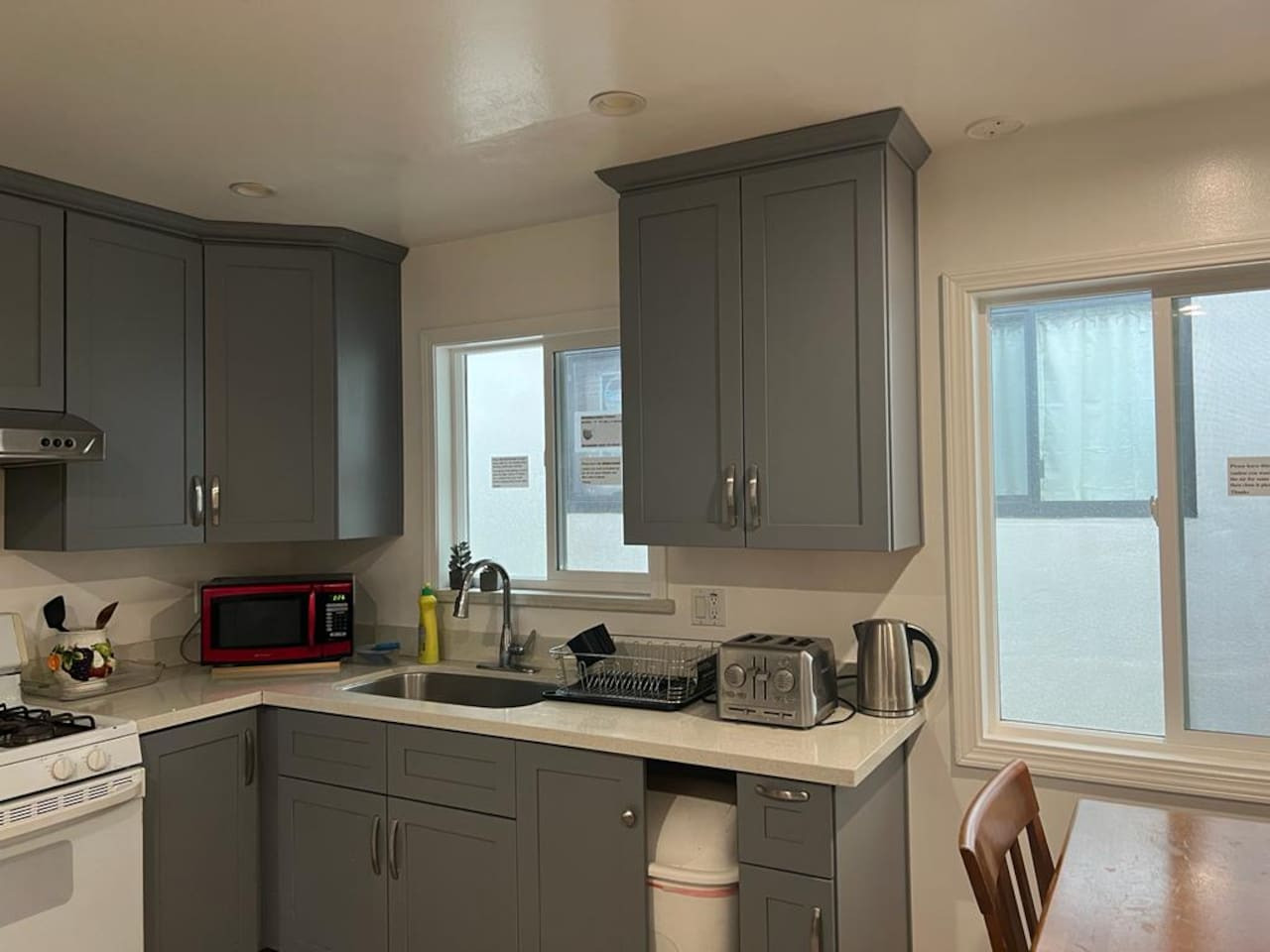 Affordable Private room OwnBath near Kaiser SFO D photo 1