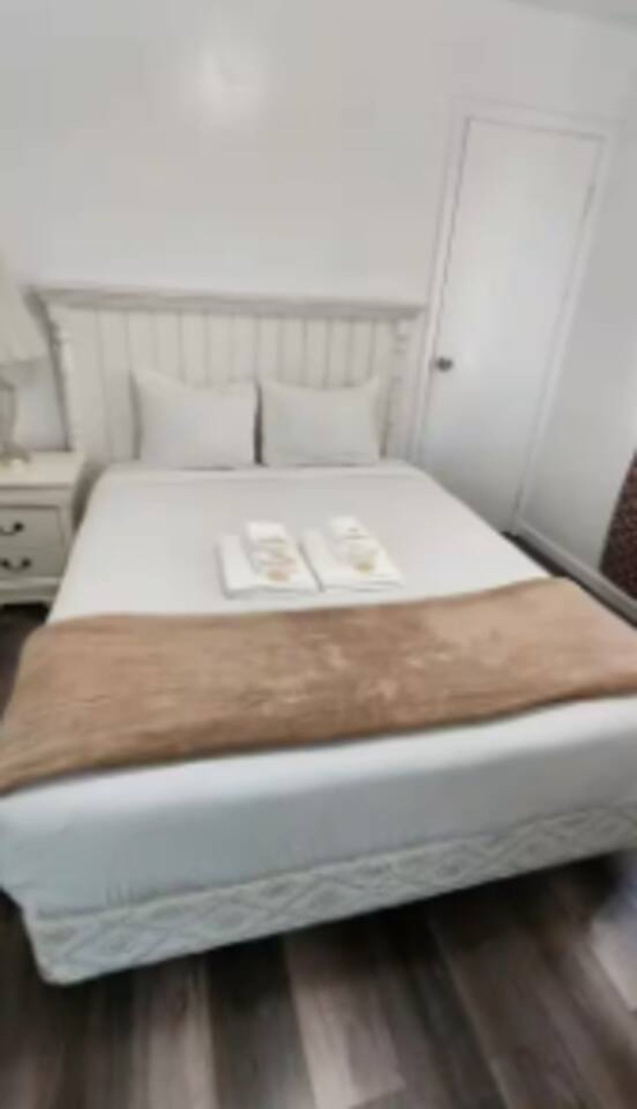 Affordable PrivateRoom ShareBath near Kaiser SFO B photo 6