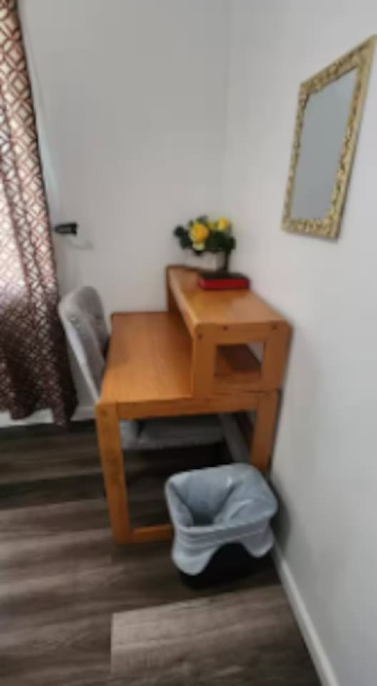 Affordable PrivateRoom ShareBath near Kaiser SFO B photo 7