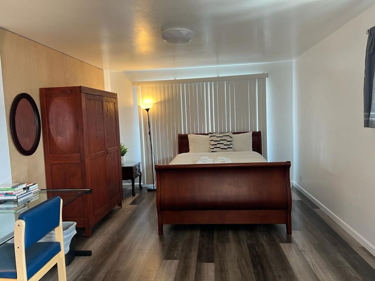 Affordable PrivateRoom ShareBath near Kaiser SFO A photo 6