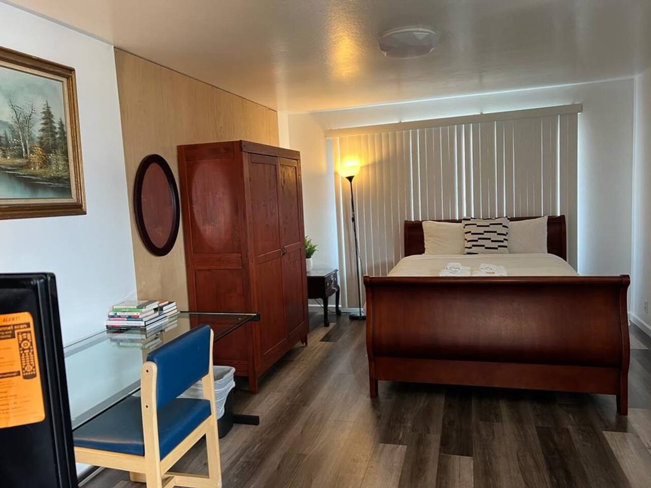 Affordable PrivateRoom ShareBath near Kaiser SFO A photo 5