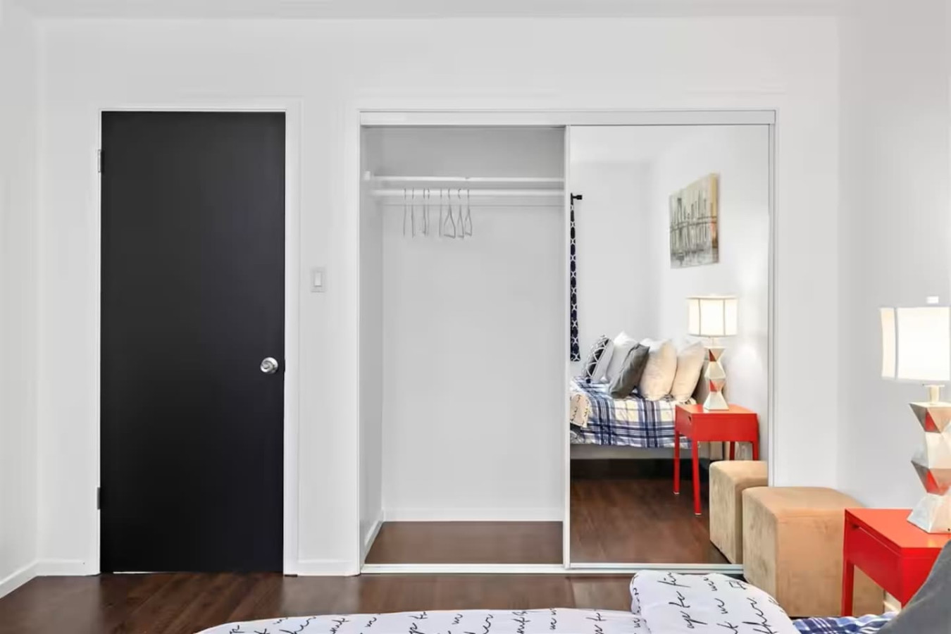 Cozy 2BR 1Bath apartment close to Bart Station 2 photo 21