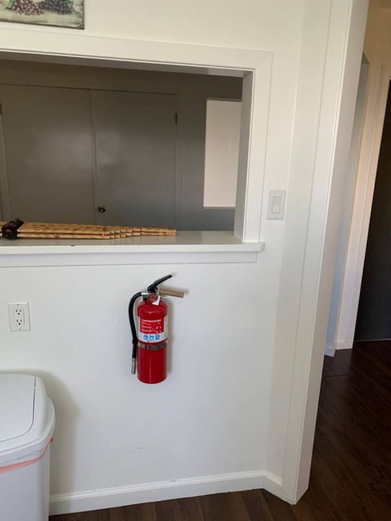 Cozy 2BR 1Bath apartment close to Bart Station 2 photo 16